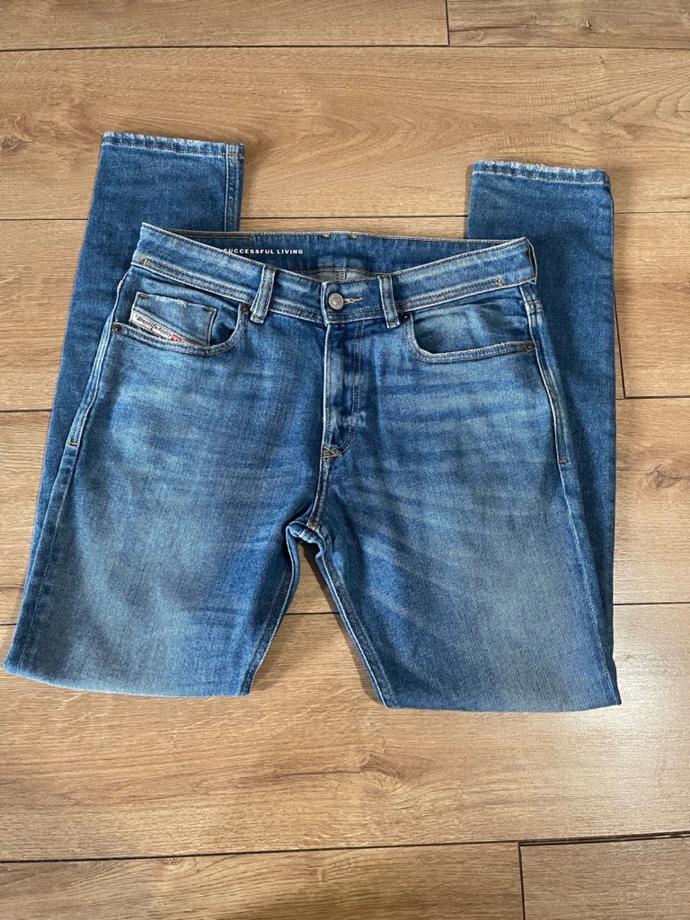 Diesel Men's Jeans